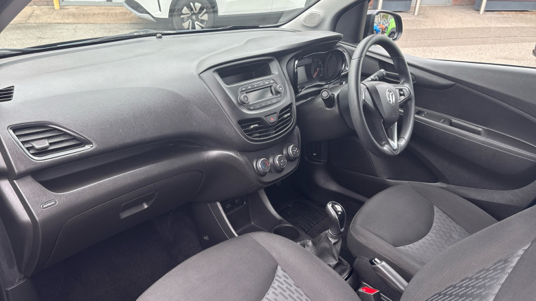 Vauxhall Viva 1.0 [73] SE 5dr Petrol Hatchback